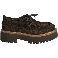 Desa Mocassin marron
