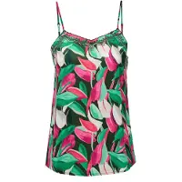 Salsa Jeans Haut rose foncé