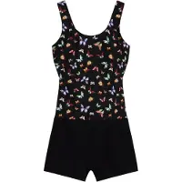 Bonprix Maillot de bain noir