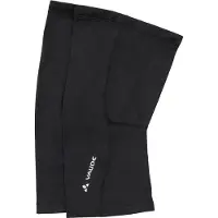 Vaude Bike Ii Knee Warmers Noir XS Homme