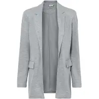 Bonprix Blazer gris clair