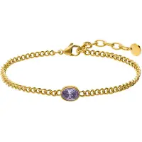 Lucardi Bracelet or