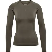Hummel T-shirt à Manches Longues Flow