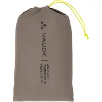 Vaude Fp Adventure Taurus Xt Protective Footprint Marron 3 Places