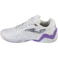 Joma Chaussure de sport 'Set 25 TSELW' blanc