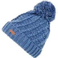 Protest Bonnet 'PRTPAISLEY24' bleu