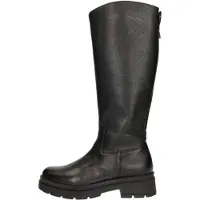 Red-Rag Boots noir