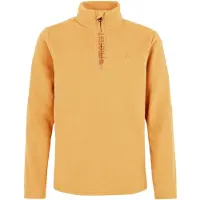 Protest Sweat de sport 'PERFECTY JR' jaune