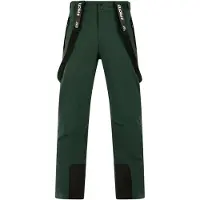 Protest Chester Pants Vert M Homme
