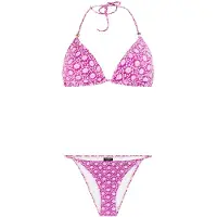 Protest Bikini 'PRTDita' rose