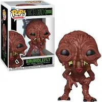 Funko POP! Figure The Fly Final Form