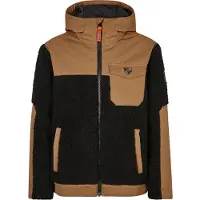 Ziener Veste de ski pour enfants Arjun, modèle "jun", taille 176