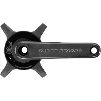 Campagnolo Manivelle Avec Capteur De Puissance Super Record 13 Carbon Ultra-torque