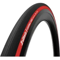 Vittoria Corsa Pro Red G2.0 TLR 28-622 Édition spéciale Pneu à crever