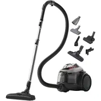 Electrolux El61a4ug Vacuum Cleaner Argenté One Size / EU Plug 220V