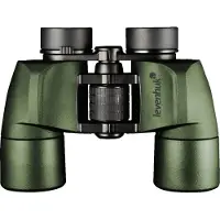 Levenhuk Jumelles Army 10x40 avec réticule