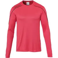Uhlsport T-shirt à Manches Longues Stream 22