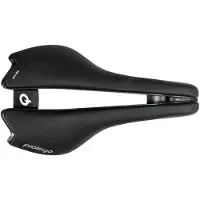 Prologo Selle Choice - Selle de vélo confortable pour une conduite sportive...