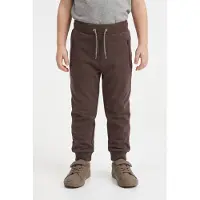 Name it Pantalon 'NKMHONK' chocolat