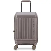 Delsey Valisette taupe