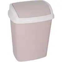 Keter Curver tilt basket "dominik" 25l /beige lux/beige