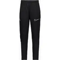 Nike Pantalon de sport noir / blanc