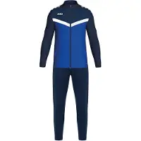 Jako Survêtement 'Iconic' bleu / marine / blanc