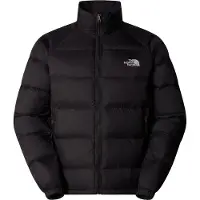The North Face Veste d’hiver 'Hydrenalite' noir