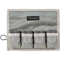 Think Tank Sac Organisateur Battery Holder 4 V2.0