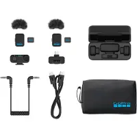 GoPro Wireless Mic Complete Kit