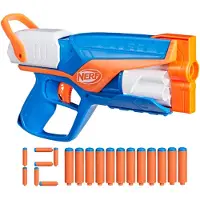 Nerf Jeu de plein air N Series Agility