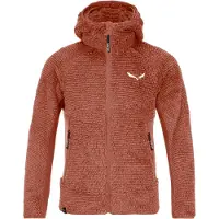 Salewa Polaire Zippée Puez Highloft 2 Polarlite