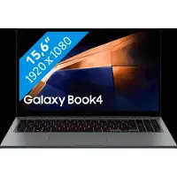 Samsung Galaxy Book4 NP750XGK-KG4BE AZERTY