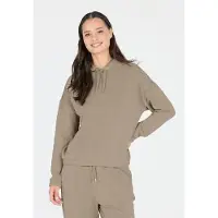 Athlecia Namier W Hoody, modèle VINTAGE, couleur KHAKI, taille 34