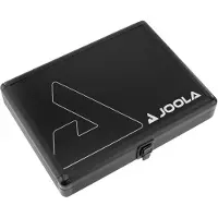 Joola Alu Laser Table Tennis Racket Box Clair