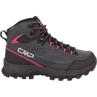 CMP Chaussures de randonnée femme Myzar WP Mid