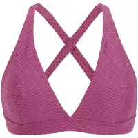 Protest Hauts de bikini 'MIXEndless' rose