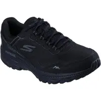 SKECHERS Chaussure de course 'Go Run Trail Altitude 2.0 - Pine Ridge' noir