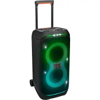 JBL Partybox Stage 320 Noir