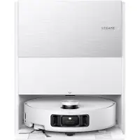 Dreame Aqua 10 Roller White