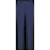 Icepeak Pantalon outdoor 'BOUTON' bleu nuit