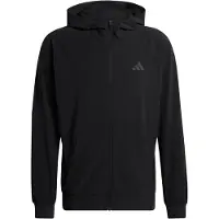 Adidas Veste de survêtement à capuche D4T