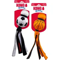 Kong Jouet Pour Chien Wubba Sport Football