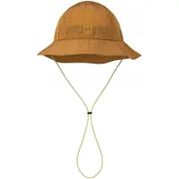 Buff Go Bucket Hat Marron S-M