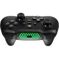 Genesis Manette de jeu sans fil MANGAN 400 pour PC/Switch/Mobile, noir
