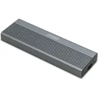 Digitus DA-71120-1 boîtier de stockage SSD noir M.2