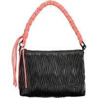 Desigual Sacs à main 'Litio Black Dortmund' noir