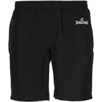 Spalding Short Logo