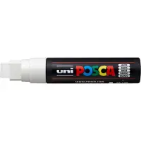 Posca Marker PC-17K Extra-broad White