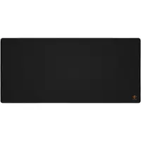 Deltaco Gam-136 Mouse Pad Noir